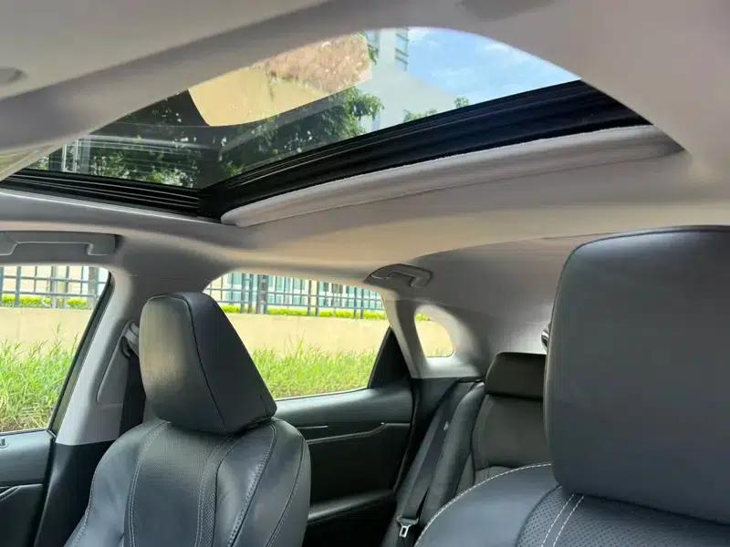 Lexus RX 2016 300 2WD Comfort Edition (China VI Emission Standard) — миниатюра 15
