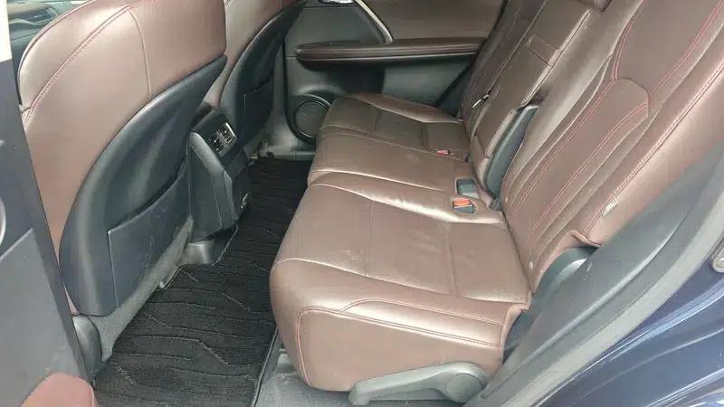 Lexus RX 2020 300 AWD Elegant Edition (China VI Emission Standard) — миниатюра 13