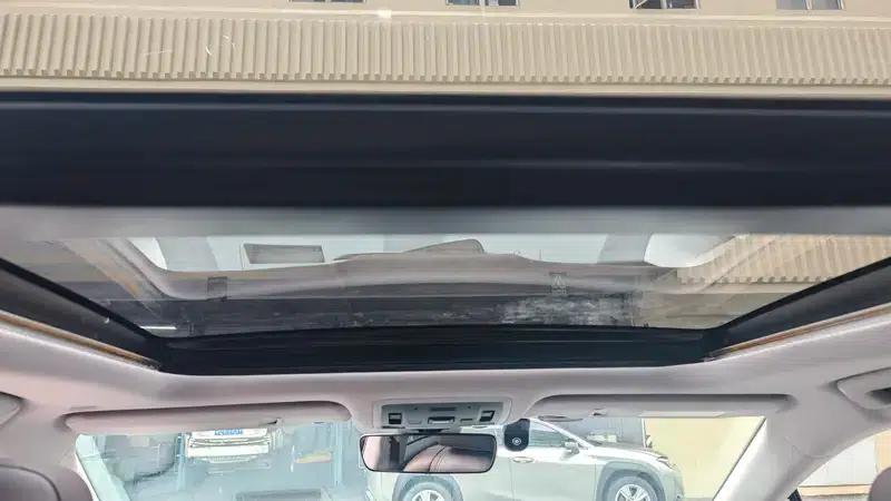 Lexus RX 2020 300 AWD Elegant Edition (China VI Emission Standard) — миниатюра 14