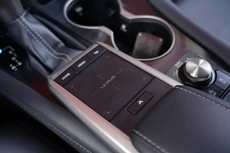Lexus RX 2020 300 2WD Elite Edition (China VI Emission Standard) — миниатюра 12