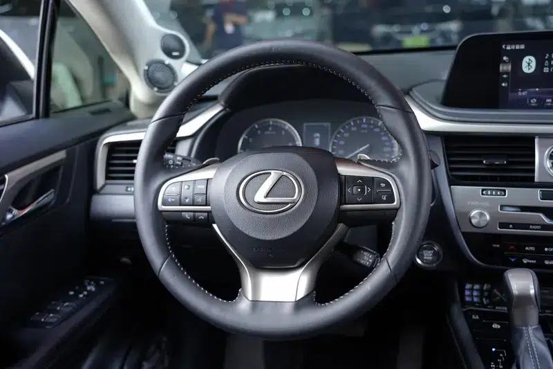 Lexus RX 2020 300 2WD Elite Edition (China VI Emission Standard) — миниатюра 15
