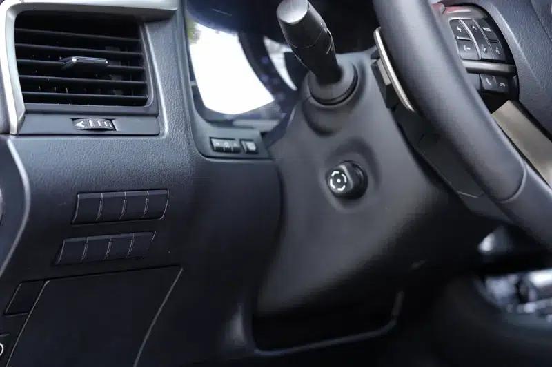 Lexus RX 2020 300 2WD Elite Edition (China VI Emission Standard) — миниатюра 17