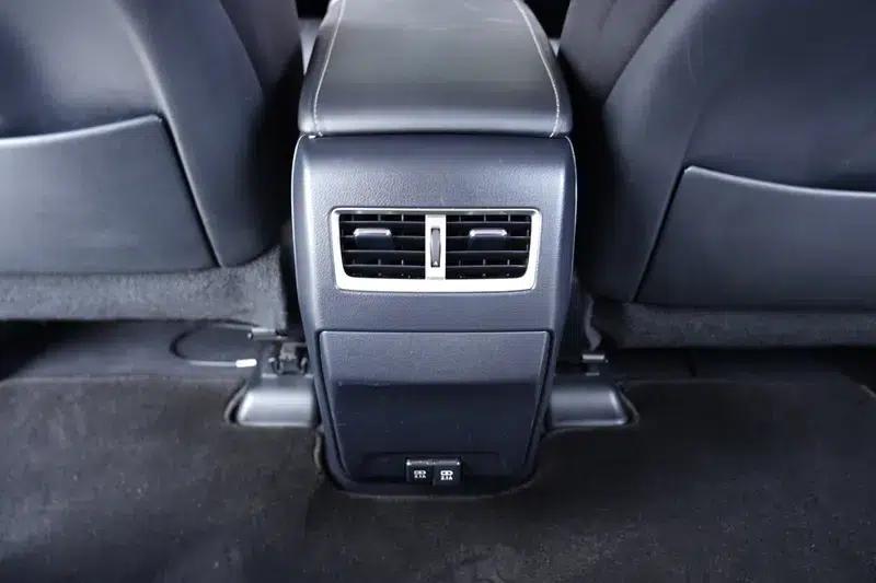 Lexus RX 2020 300 2WD Elite Edition (China VI Emission Standard) — миниатюра 10