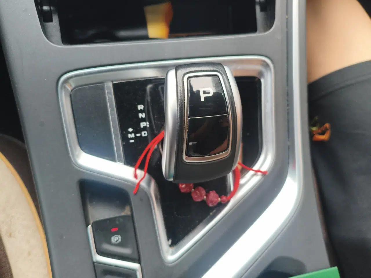 Geely Auto Jiajie 2025 1.5TD DCT Dragon Edition — миниатюра 14