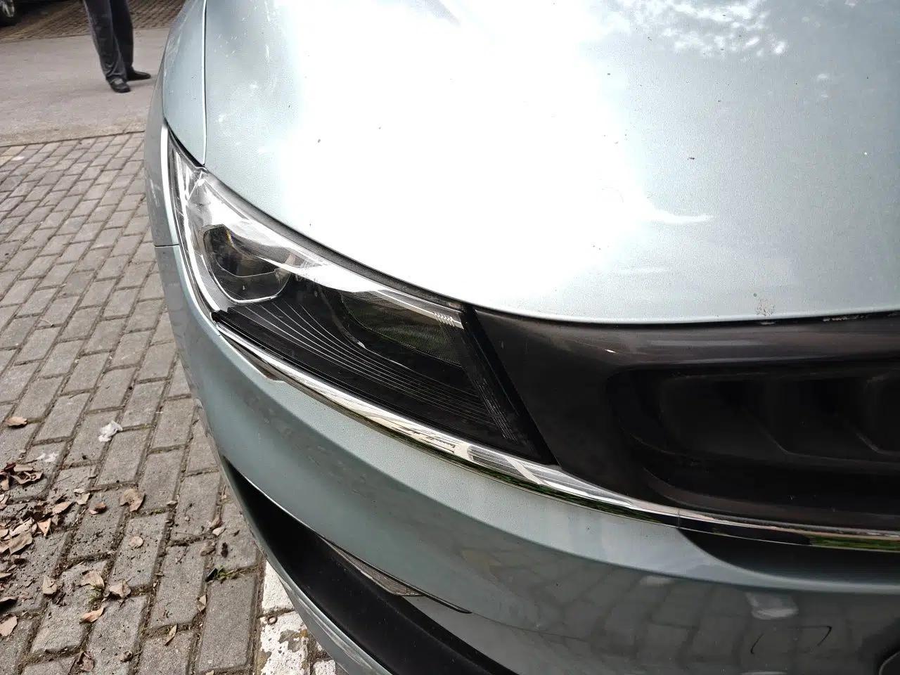 Geely Auto Jiajie 2019 1.8TD Automatic Enjoyment Model — миниатюра 7