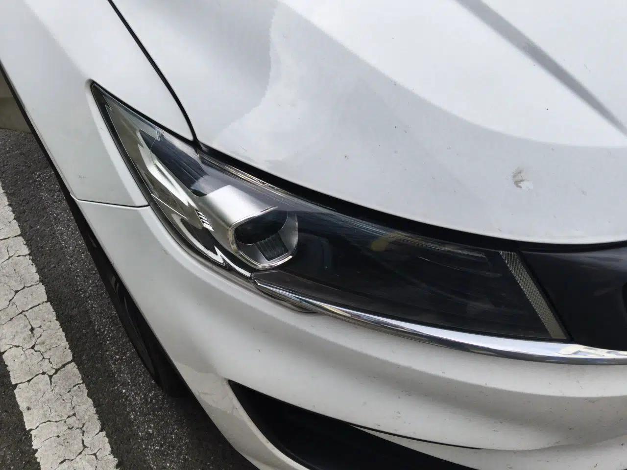 Geely Auto Jiajie 2019 1.5TD MHEV DCT Yaoxiang Edition — миниатюра 7