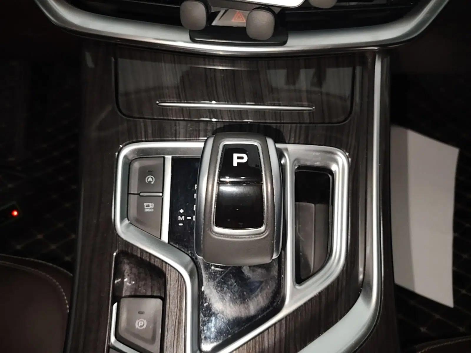 Geely Auto Jiajie 2021 Zhiqing 1.5TD DCT Luxury Model — миниатюра 16