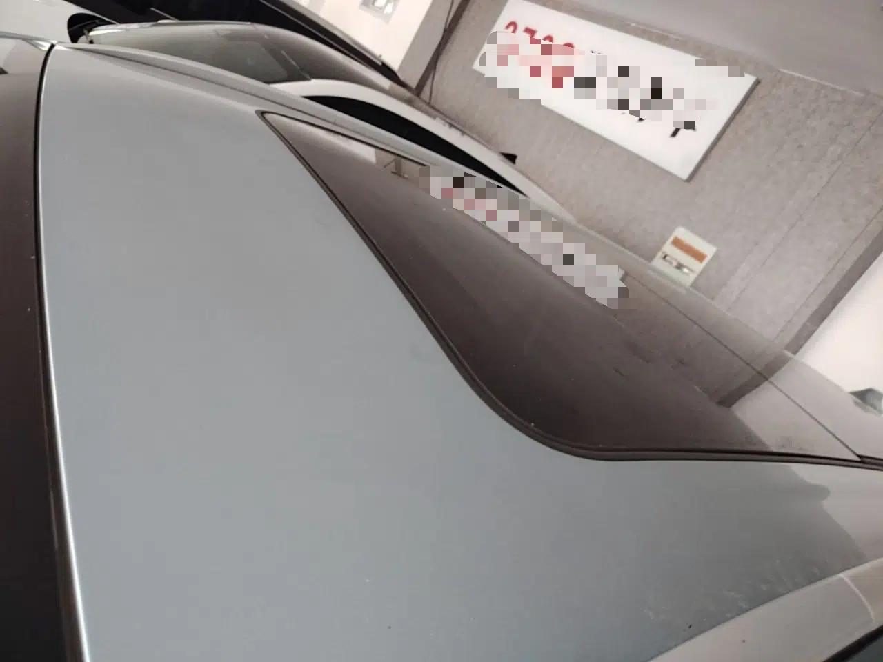 Geely Auto Jiajie 2021 Zhiqing 1.5TD DCT Luxury Model — миниатюра 7
