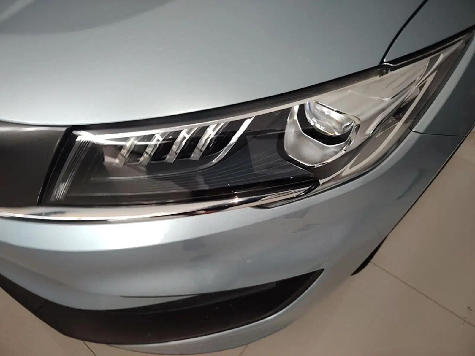 Geely Auto Jiajie 2021 Zhiqing 1.5TD DCT Luxury Model — миниатюра 8