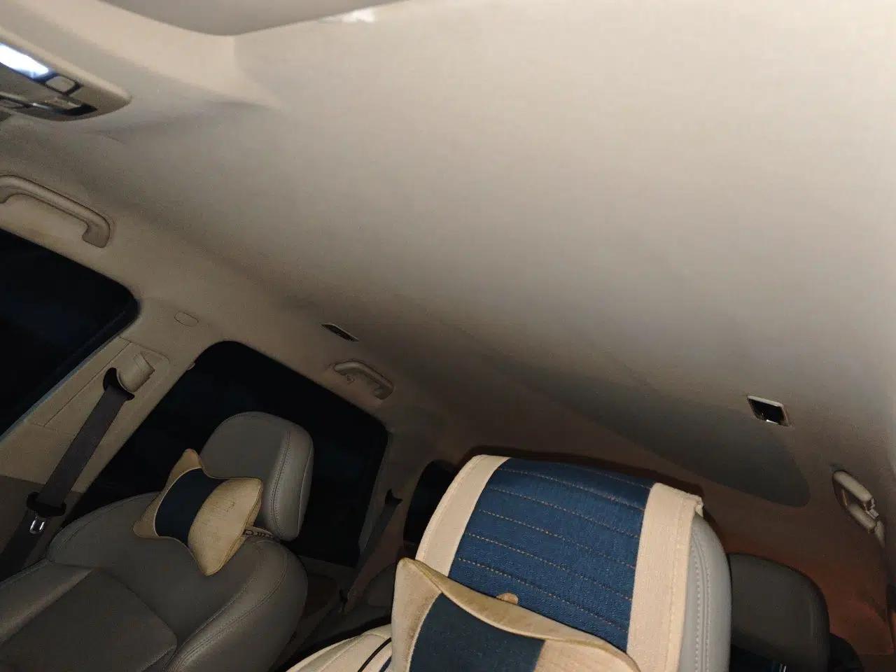 Geely Auto Jiajie 2019 1.8TD Automatic Enjoyment Model — миниатюра 18