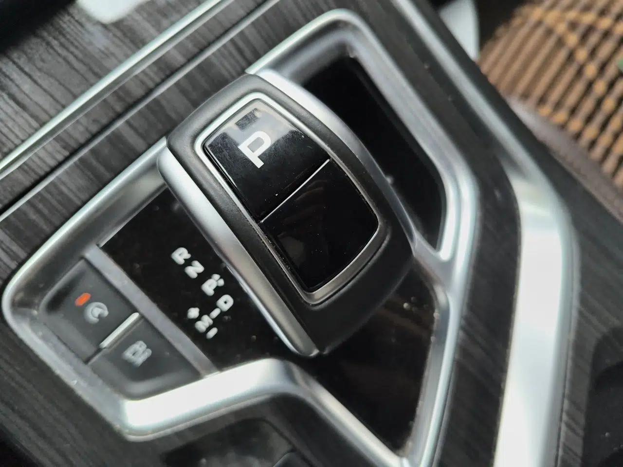 Geely Auto Jiajie 2021 Zhiqing 1.5TD DCT Luxury Model — миниатюра 11