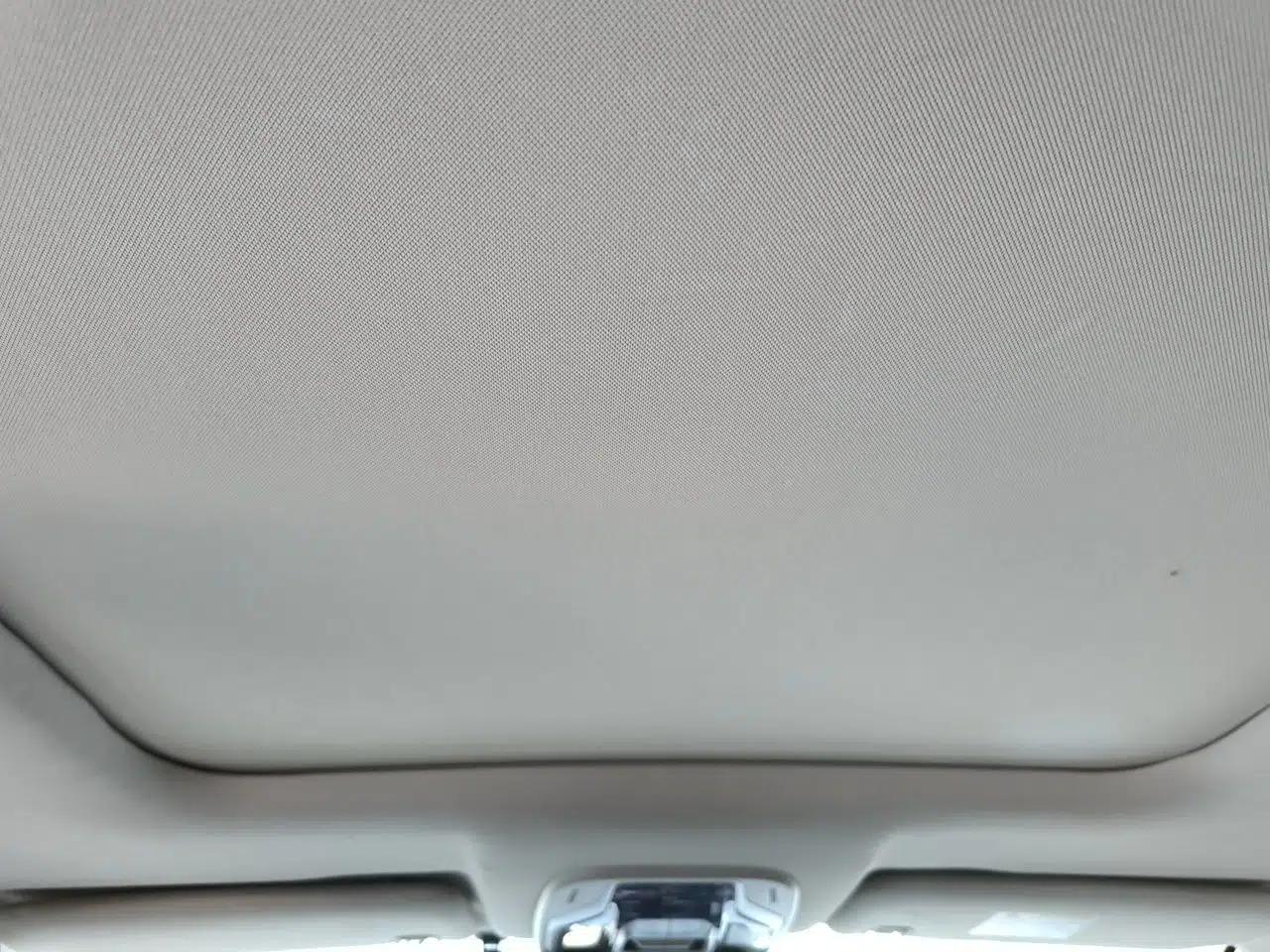 Geely Auto Jiajie 2021 Zhiqing 1.5TD DCT Luxury Model — миниатюра 15