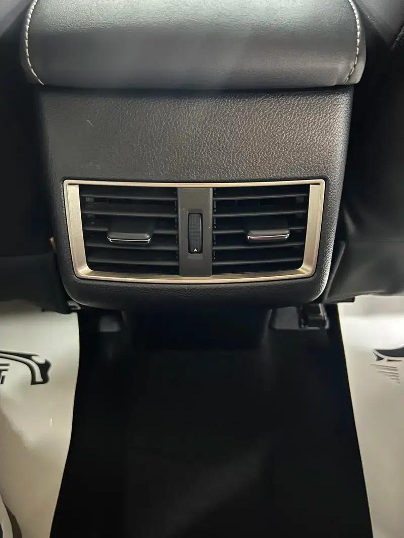 Lexus NX 2020 200 FWD Sport Edition (China V Emission Standard) — миниатюра 16