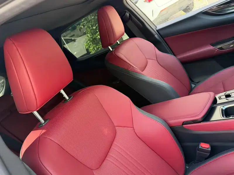 Lexus NX 2025 200 FWD FUN — миниатюра 11