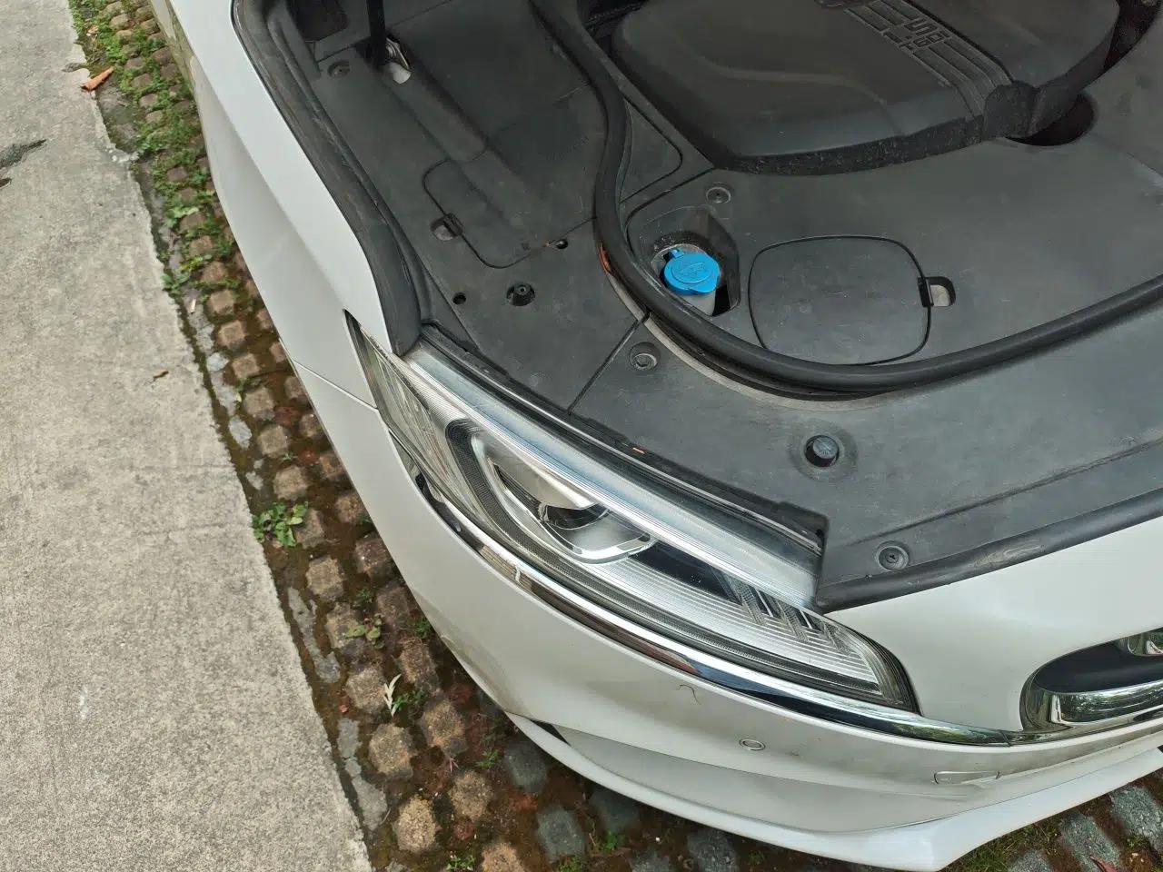 Geely Auto Emgrand GT 2018 1.5T MHEV Yaozhi Edition — миниатюра 7