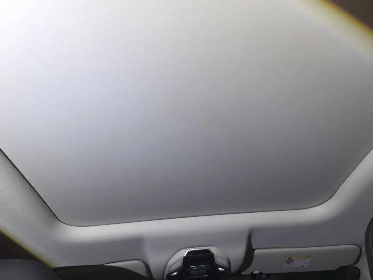 Geely Auto Haoyue 2020 1.8TD DCT Luxury Model 5 Seats — миниатюра 18