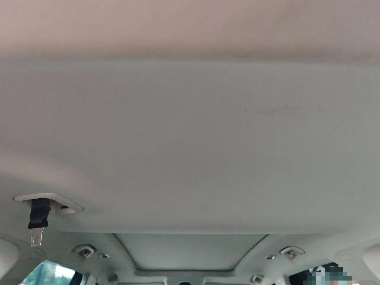 Geely Auto Haoyue 2020 1.8TD DCT Luxury Model 5 Seats — миниатюра 18