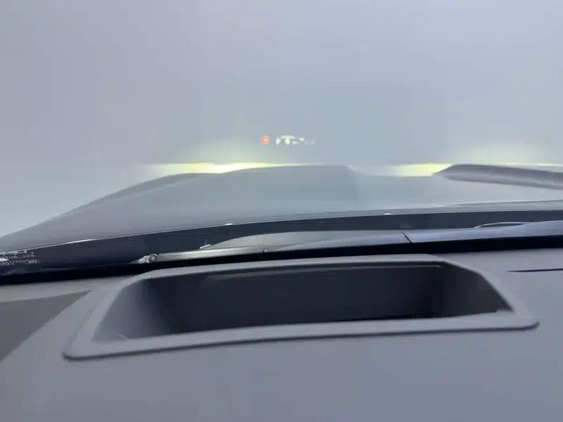 Lexus LX 2025 700h Territory Edition — миниатюра 8