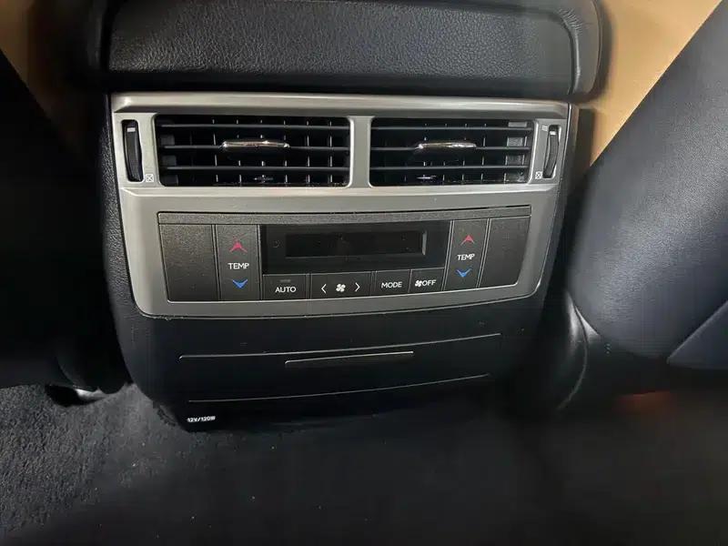 Lexus LX 2013 570 — миниатюра 5