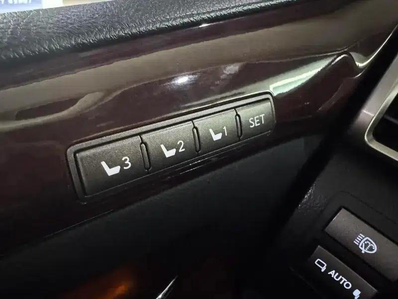 Lexus LX 2013 570 — миниатюра 10