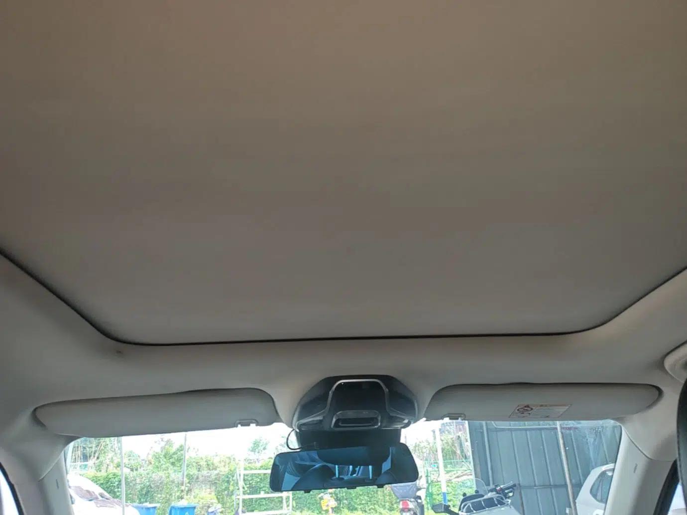Geely Auto Monjaro 2019 Facelift 350T YAOXINGZHE — миниатюра 21