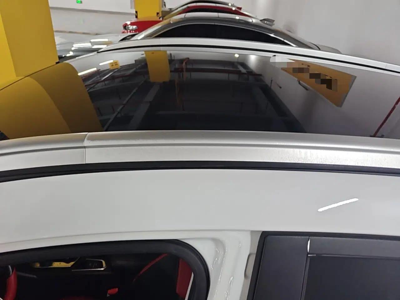 Geely Auto Emgrand S 2021 1.4T CVT Prestige Edition — миниатюра 7