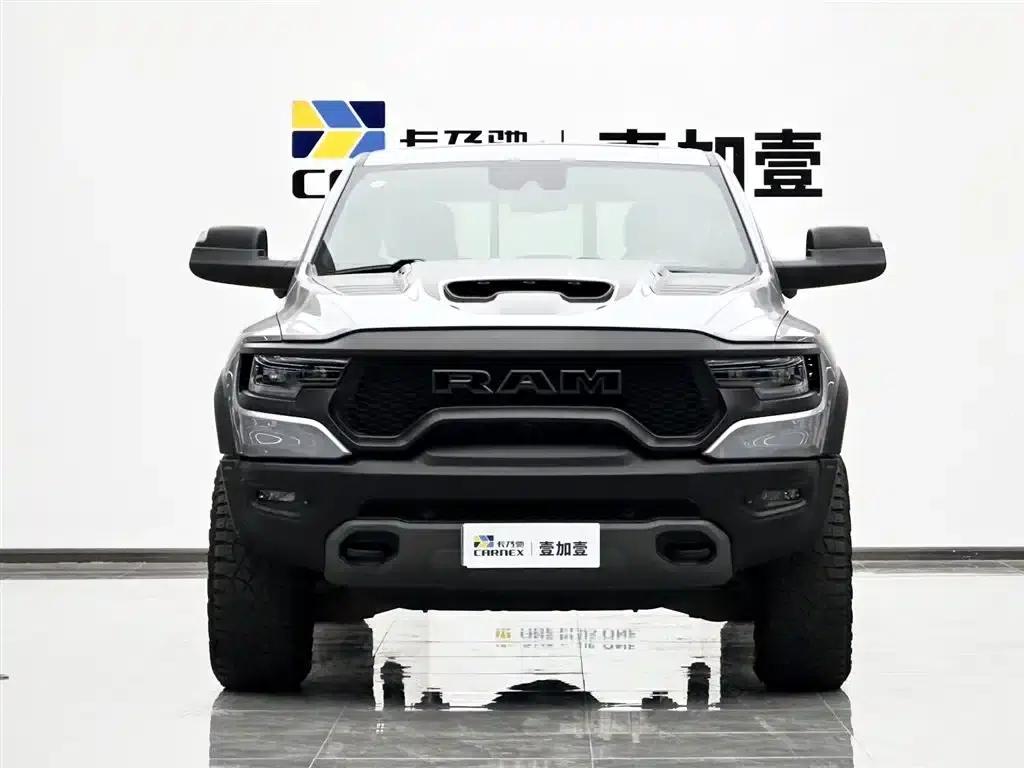 RAM Trucks Tyrannosaurus Rex 2022 6.2T US Spec — миниатюра 2