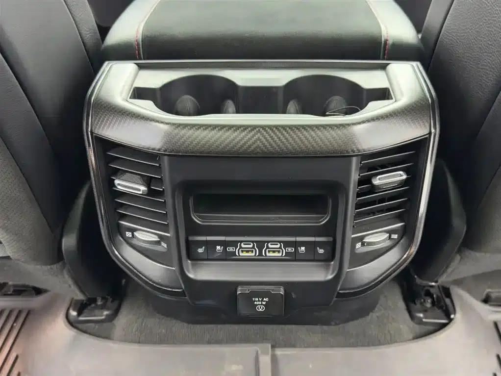 RAM Trucks Tyrannosaurus Rex 2022 6.2T US Spec — миниатюра 12