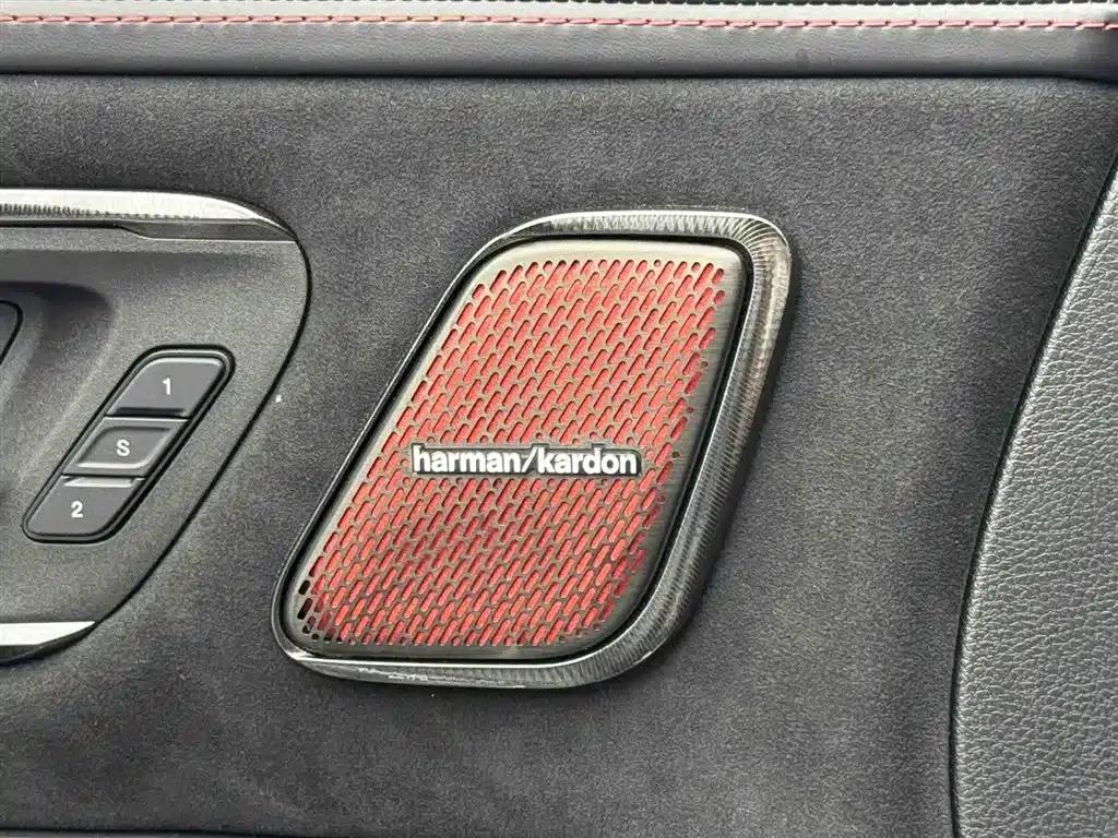 RAM Trucks Tyrannosaurus Rex 2022 6.2T US Spec — миниатюра 18