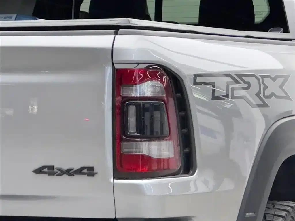 RAM Trucks Tyrannosaurus Rex 2022 6.2T US Spec — миниатюра 20