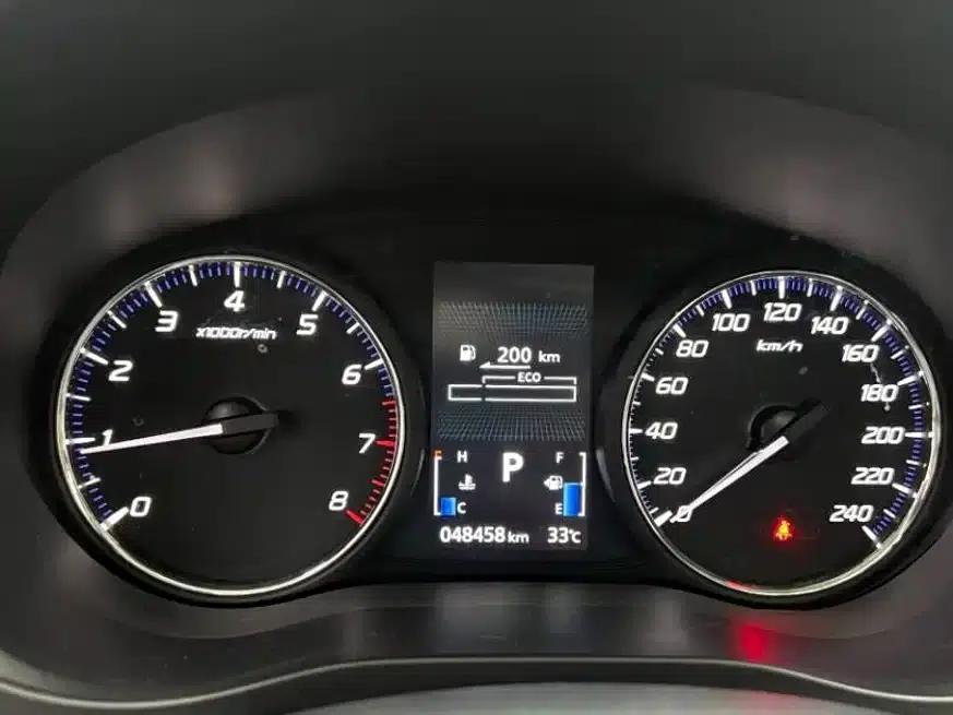 Outlander 2021 2.0L 2WD Enjoy Edition 5-seater — миниатюра 11