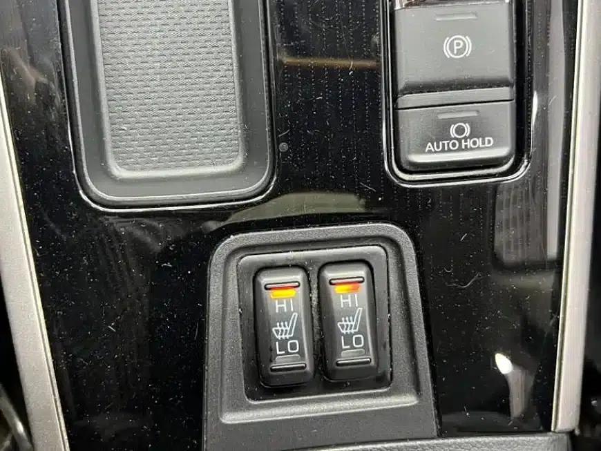 Outlander 2021 2.0L 2WD Enjoy Edition 5-seater — миниатюра 13