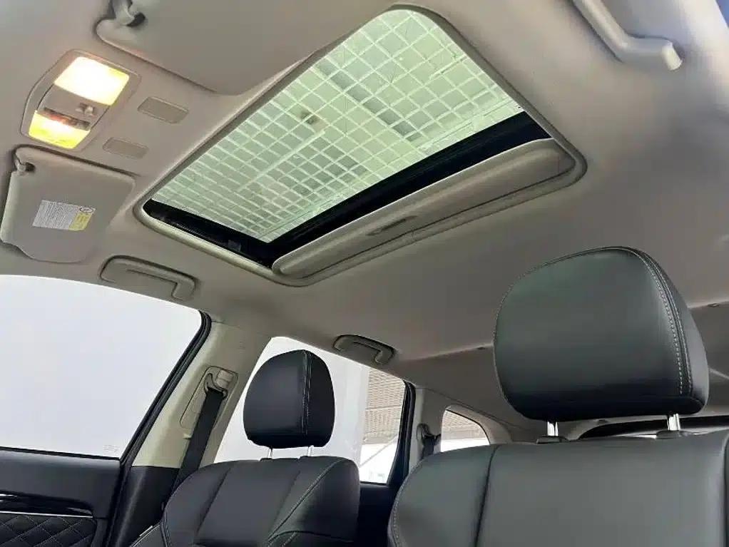 Outlander 2021 2.0L 2WD Enjoy Edition 5-seater — миниатюра 14