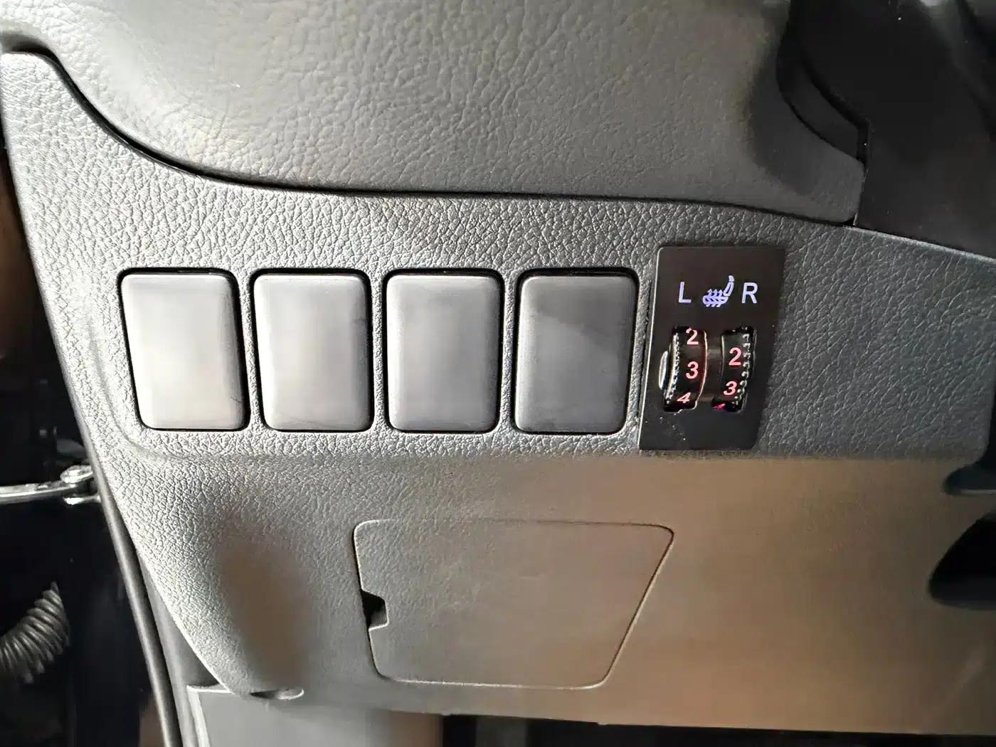 Outlander 2021 Facelift 2.0L 2WD Comfortline 5-Seater — миниатюра 9