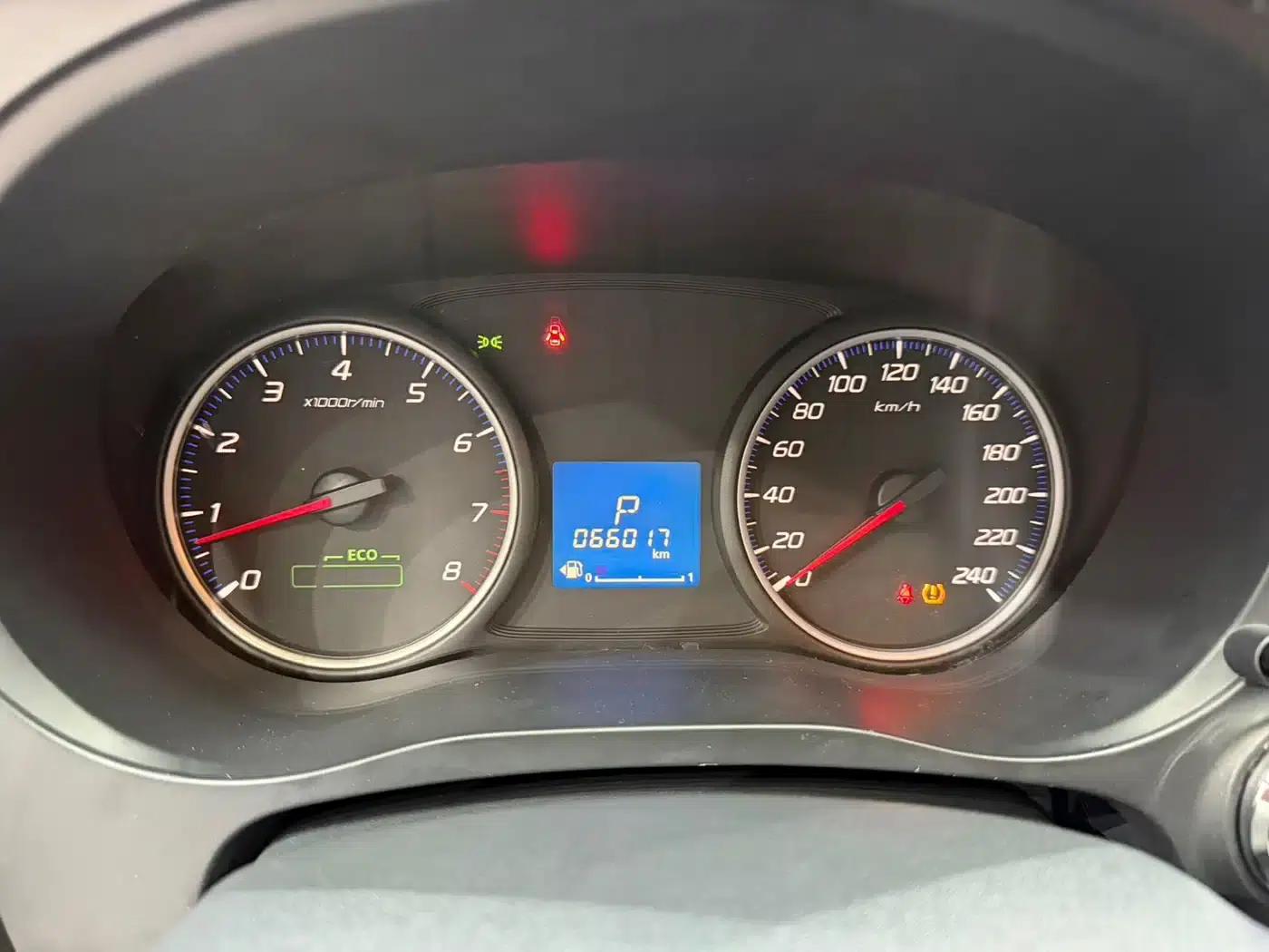 Outlander 2021 Facelift 2.0L 2WD Comfortline 5-Seater — миниатюра 10