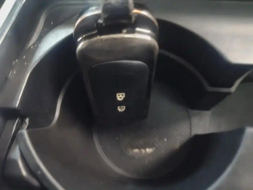 Outlander 2019 2.0L 2WD Enjoy Edition 7-seater National VI Emission Standard — миниатюра 17
