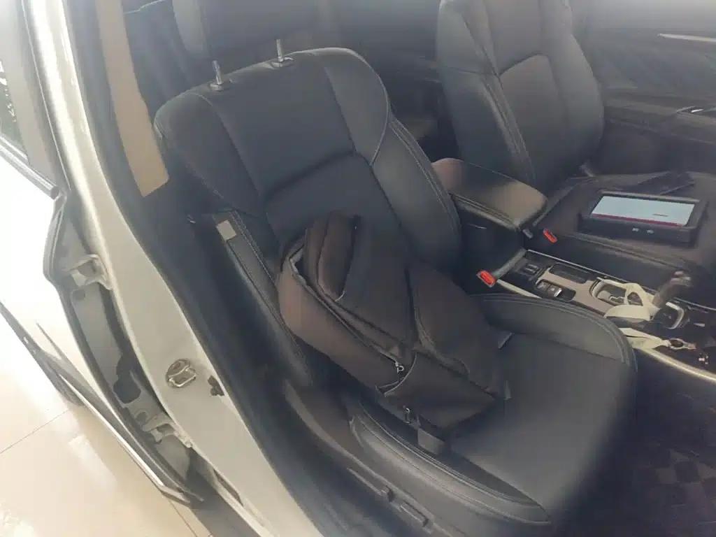 Outlander 2019 2.0L 2WD Enjoy Edition 7-seater National VI Emission Standard — миниатюра 20