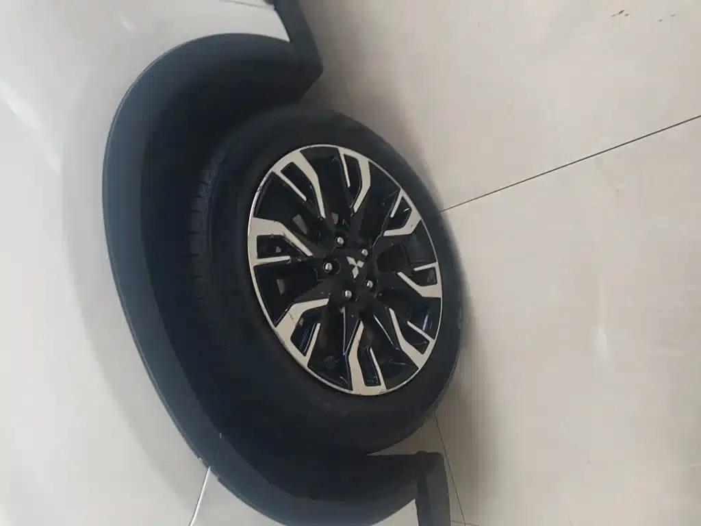 Outlander 2019 2.0L 2WD Enjoy Edition 7-seater National VI Emission Standard — миниатюра 25