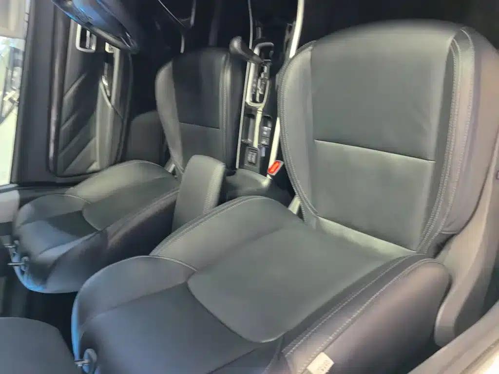 Outlander 2019 2.0L 2WD Enjoy Edition 7-seater National VI Emission Standard — миниатюра 15