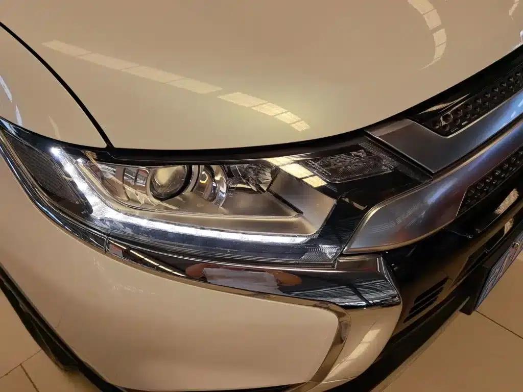 Outlander 2019 2.0L 2WD Enjoy Edition 7-seater National VI Emission Standard — миниатюра 16