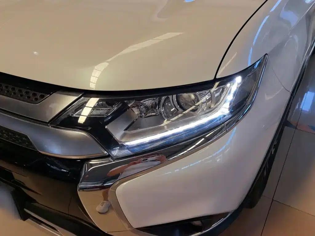 Outlander 2019 2.0L 2WD Enjoy Edition 7-seater National VI Emission Standard — миниатюра 17
