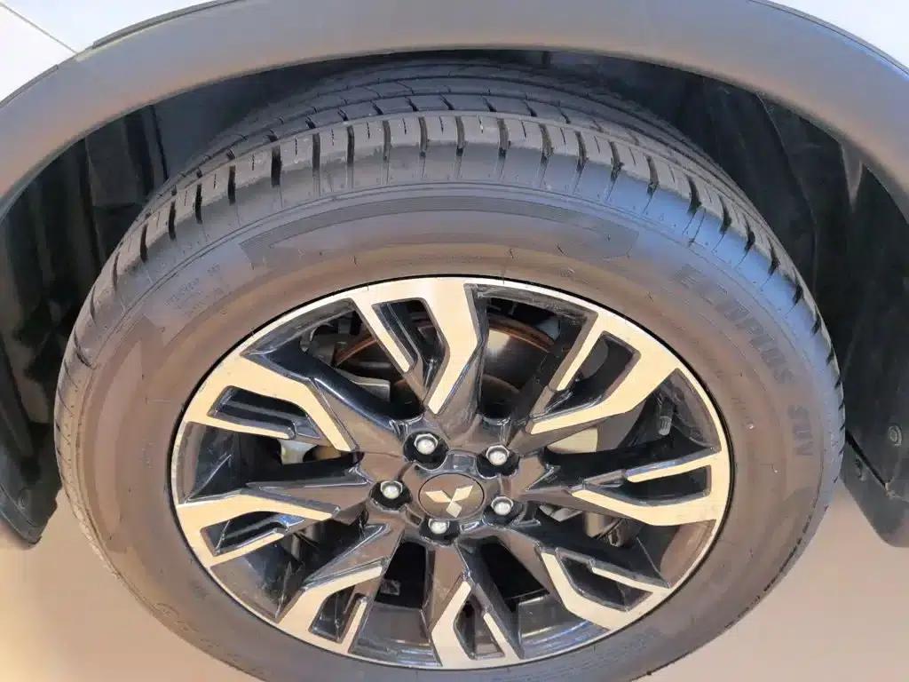 Outlander 2019 2.0L 2WD Enjoy Edition 7-seater National VI Emission Standard — миниатюра 18