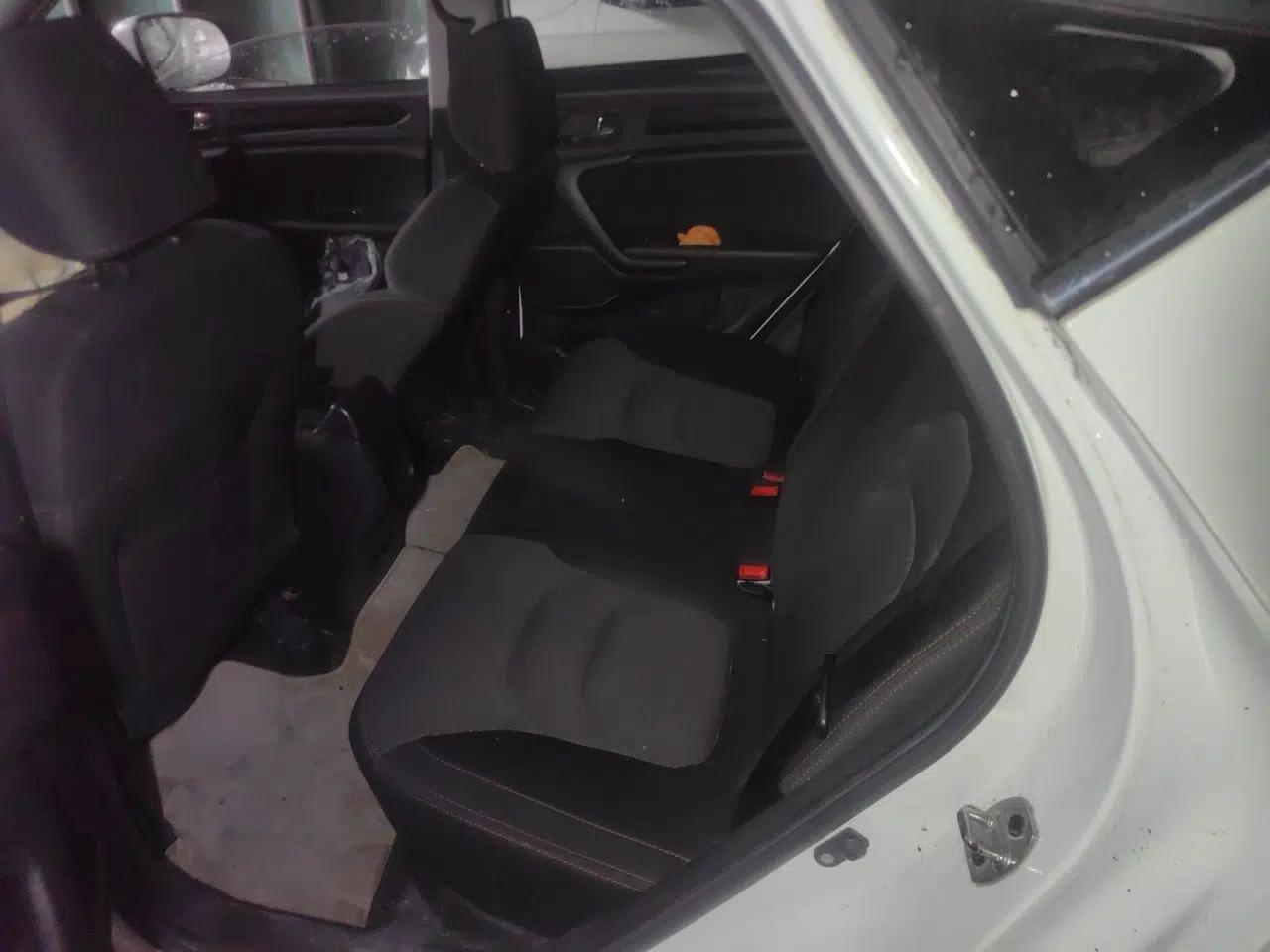 JAC Group Refine S3 2017 1.5L Manual Luxury Model — миниатюра 17
