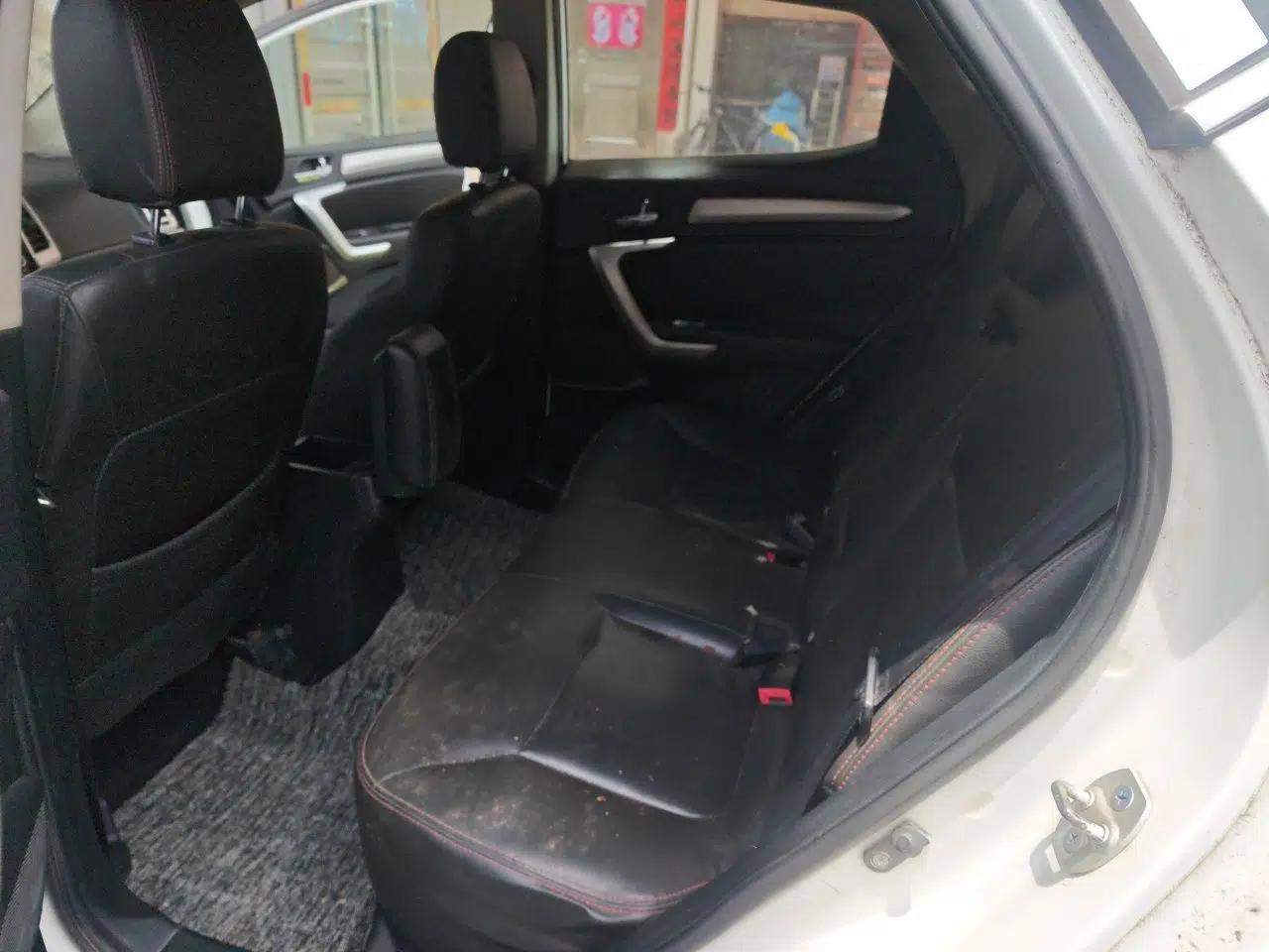 JAC Group Refine S3 2016 1.5L Manual Luxury Smart Version — миниатюра 17