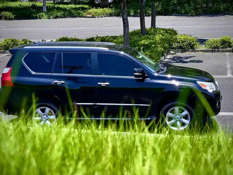 Lexus GX 2012 400 — миниатюра 15