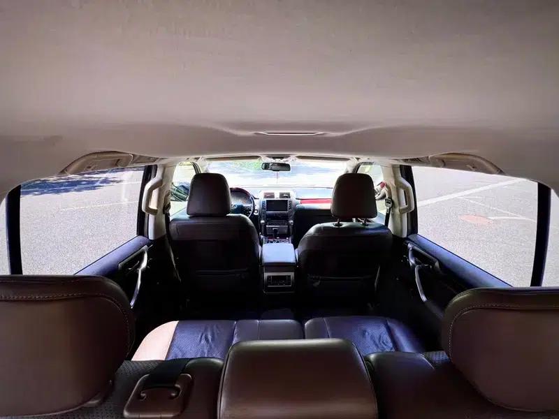 Lexus GX 2012 400 — миниатюра 17