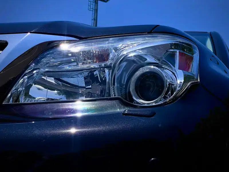 Lexus GX 2012 400 — миниатюра 8