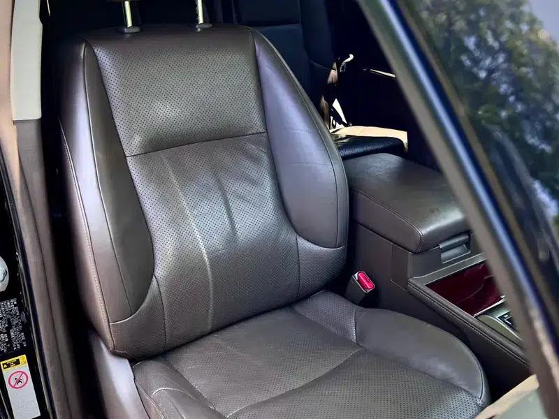 Lexus GX 2012 400 — миниатюра 10