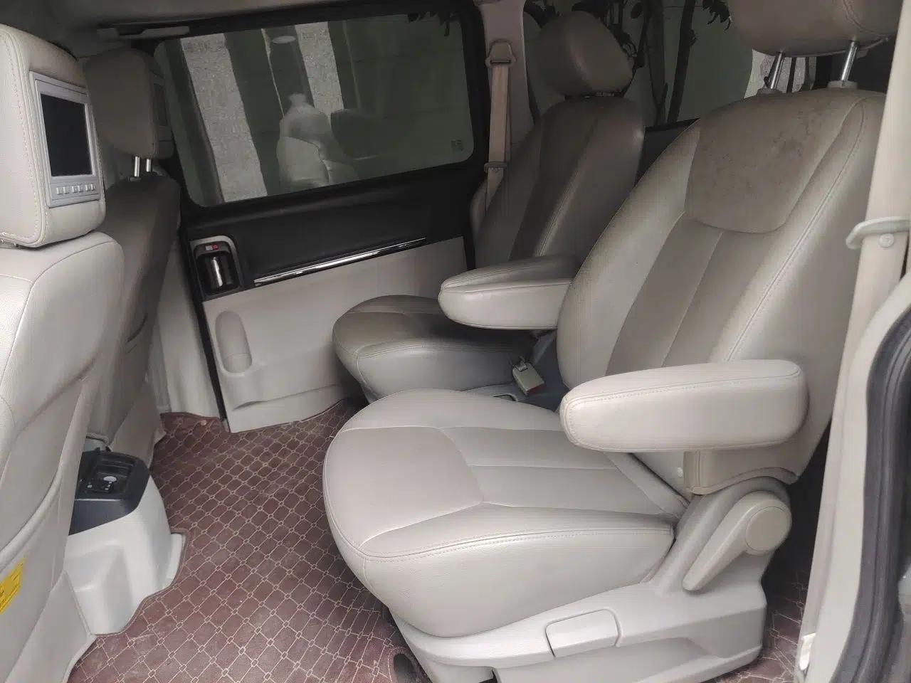 JAC Group Refine M5 2013 2.0T Gasoline Automatic Business Edition — миниатюра 17
