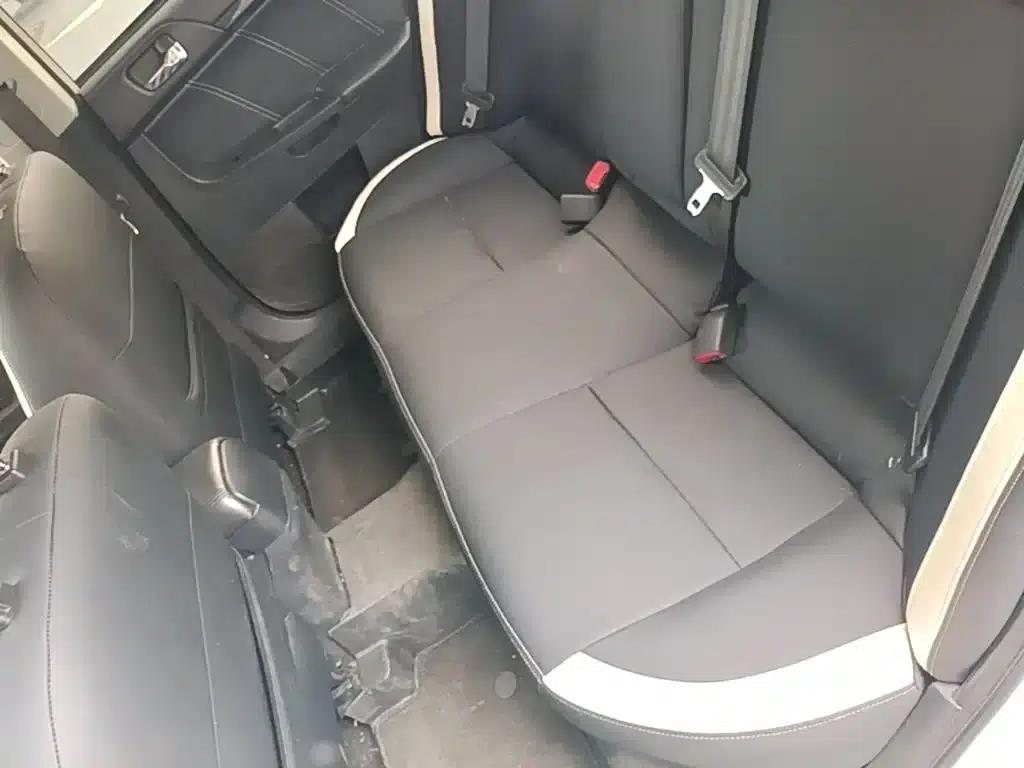 Lancer EX 2016 1.8L CVT Black and White Reissue Edition — миниатюра 17